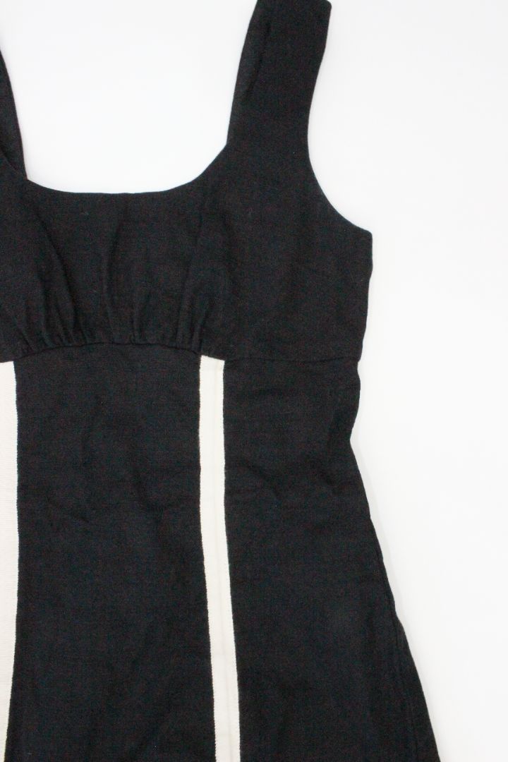 MINI DRESS, CUE, 6