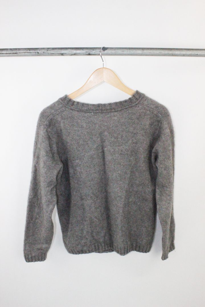 CARDIGAN, NOBLE WILD, 10