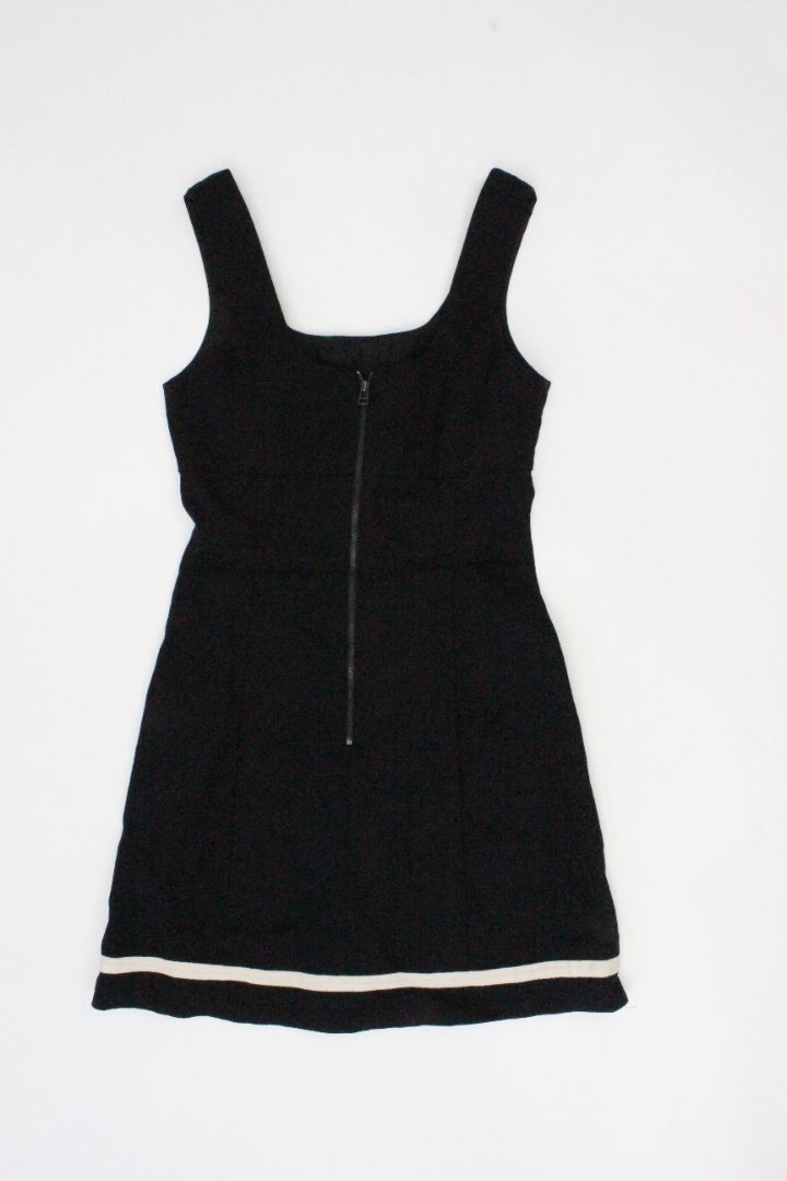 MINI DRESS, CUE, 6
