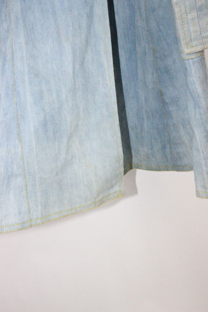 COAT, SYDNEY SEPERATES, XS