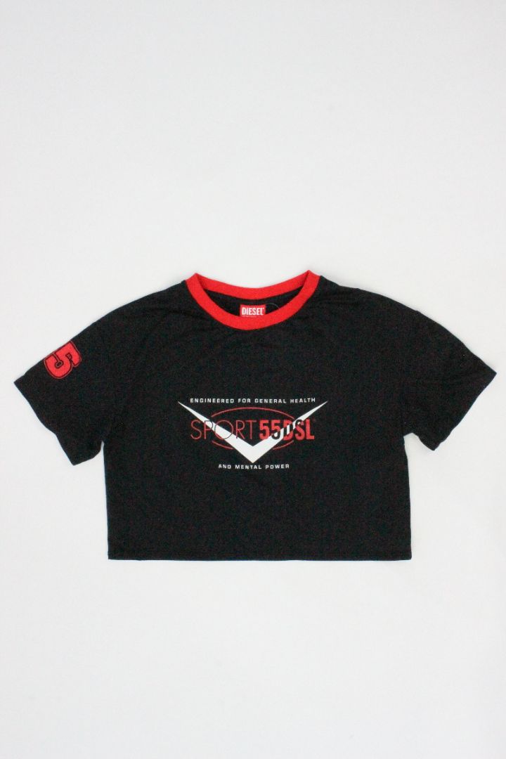 SS TEE, DIESEL, S