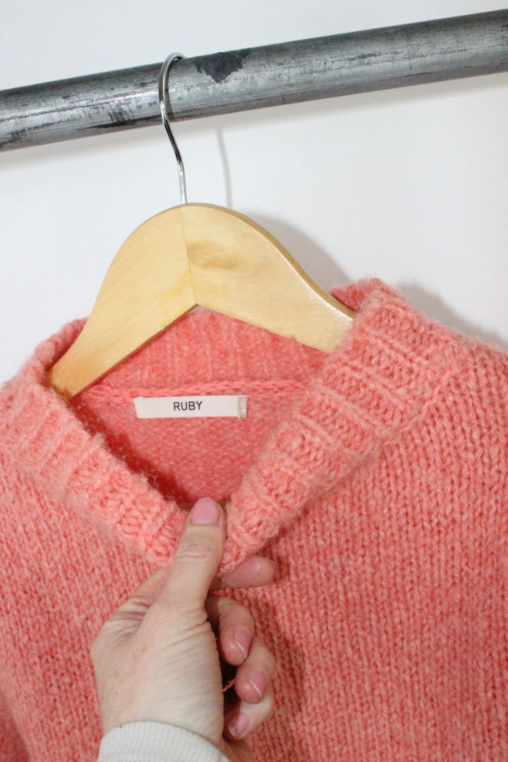 KNIT, RUBY, 4