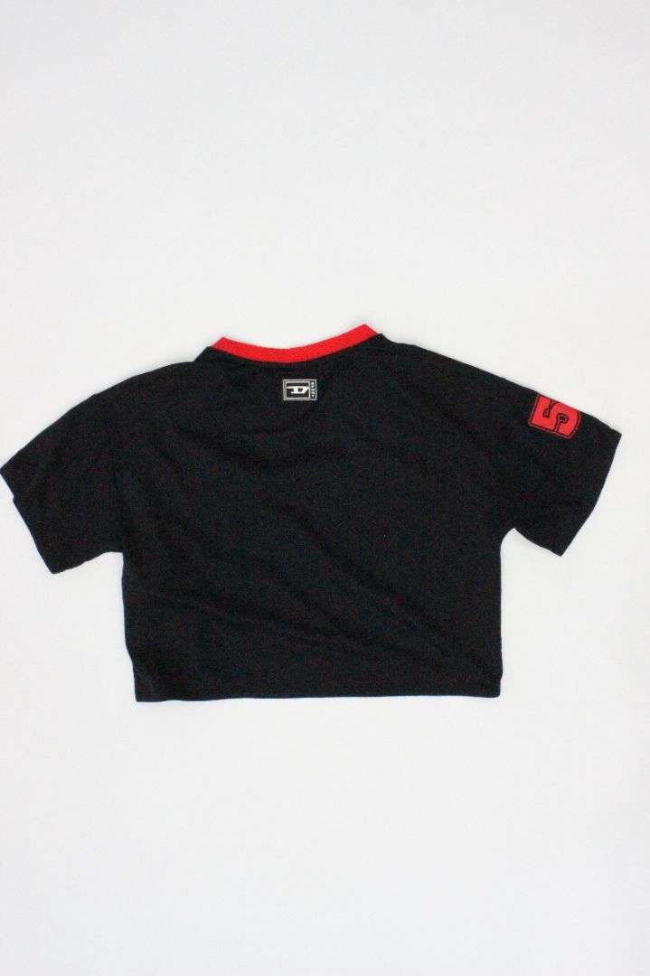 SS TEE, DIESEL, S