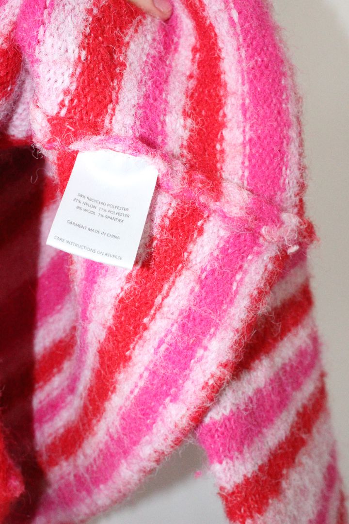 KNIT, RUBY, 6