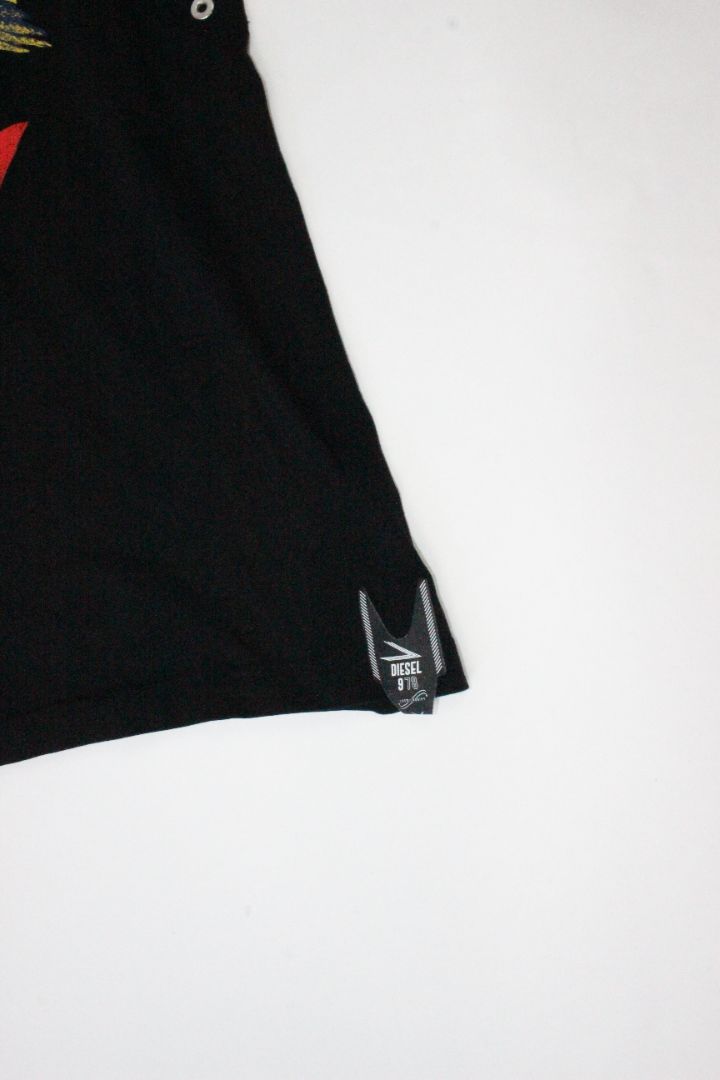 SS TEE, DIESEL, S