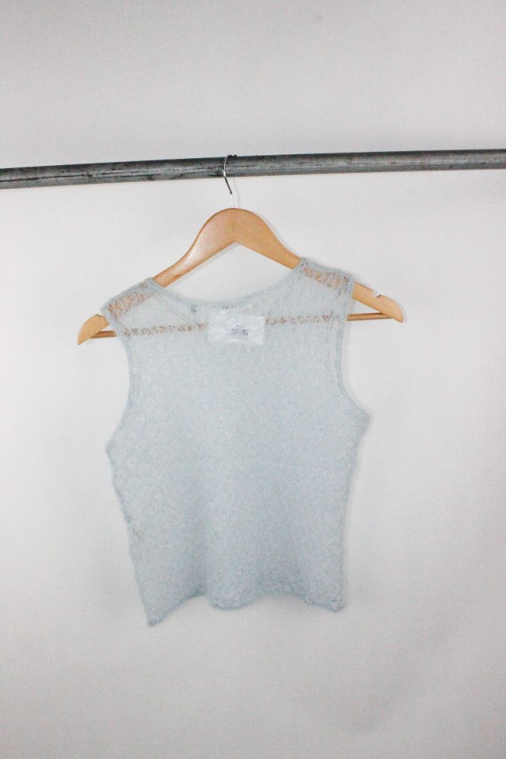 BLOUSE, TAHARI, S