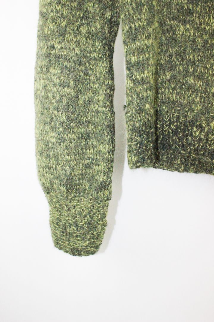 KNIT, UNKNOWN, XS