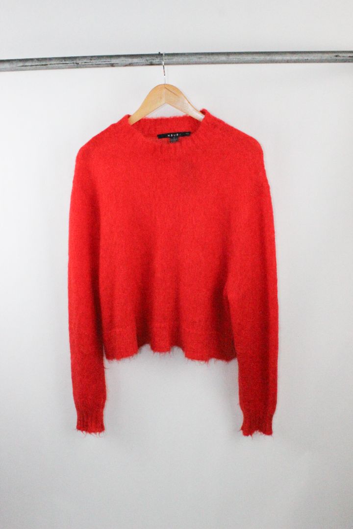 KNIT, KSUBI, S