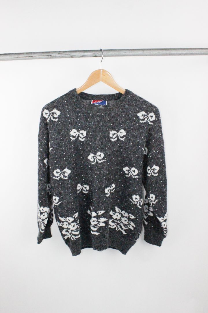 VINTAGE, KNIT, L'AFFIRE, L