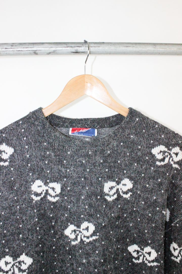 VINTAGE, KNIT, L'AFFIRE, L