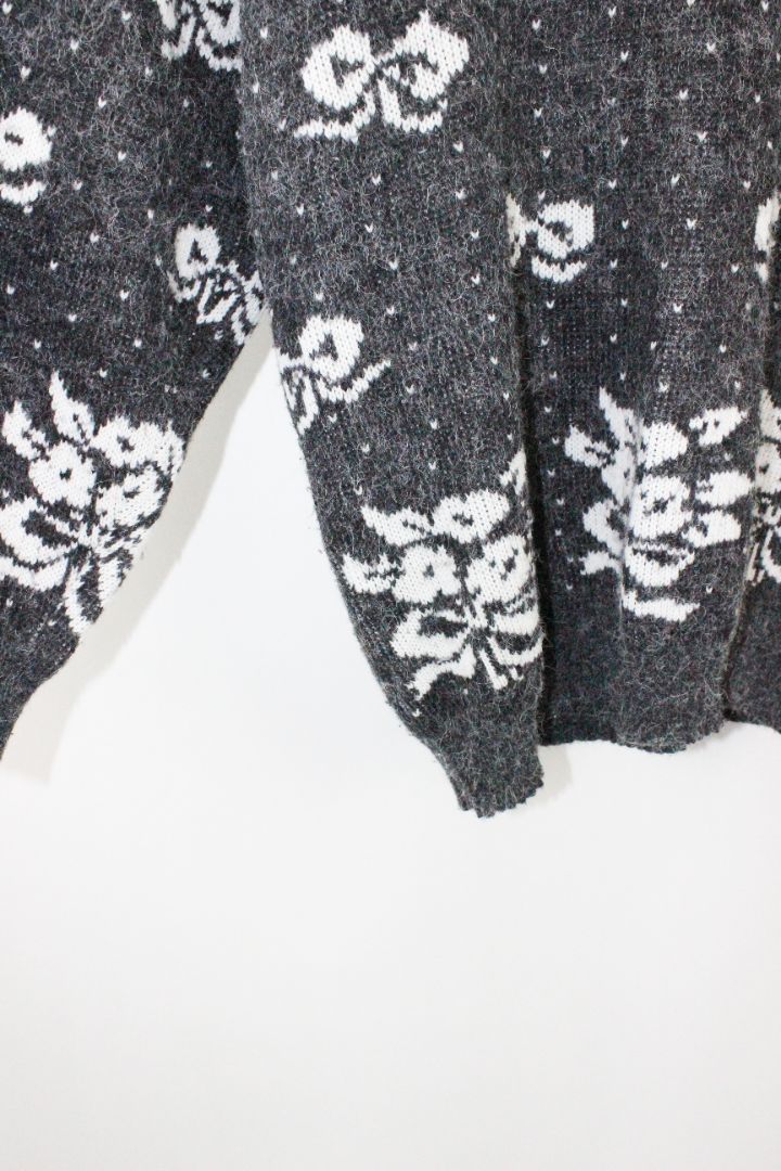 VINTAGE, KNIT, L'AFFIRE, L