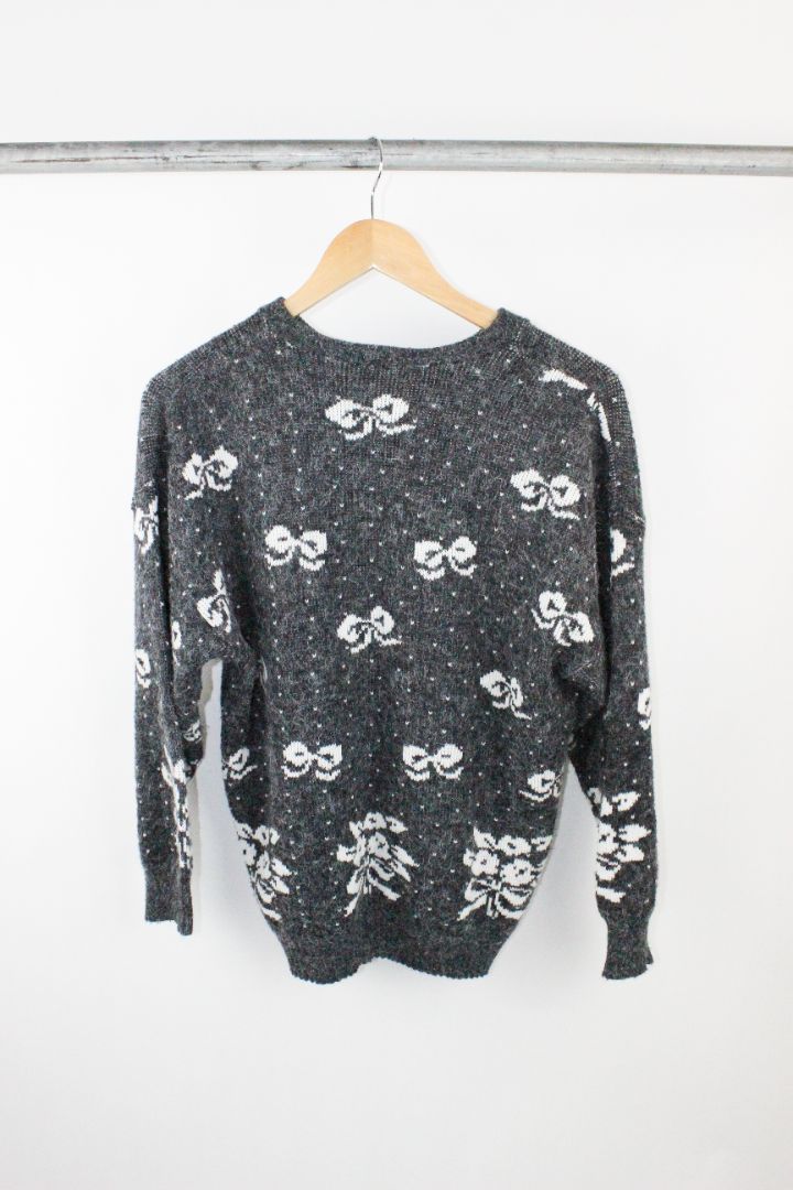 VINTAGE, KNIT, L'AFFIRE, L