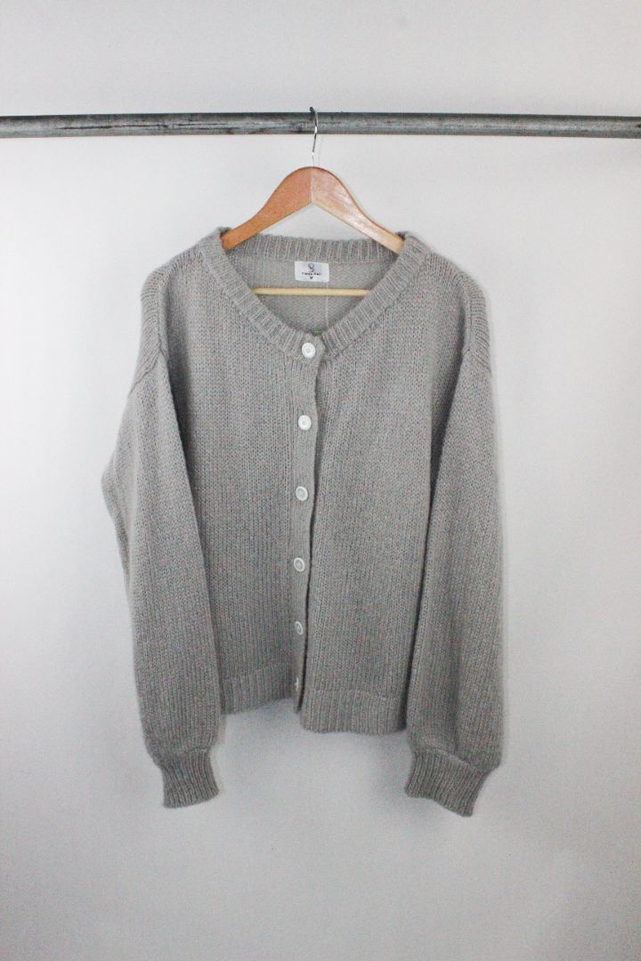 KNIT, SIENNA BLAIR, M