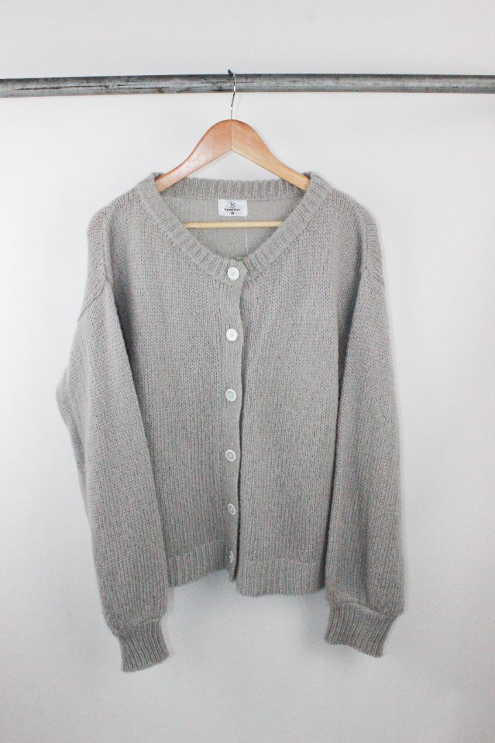 KNIT, SIENNA BLAIR, M