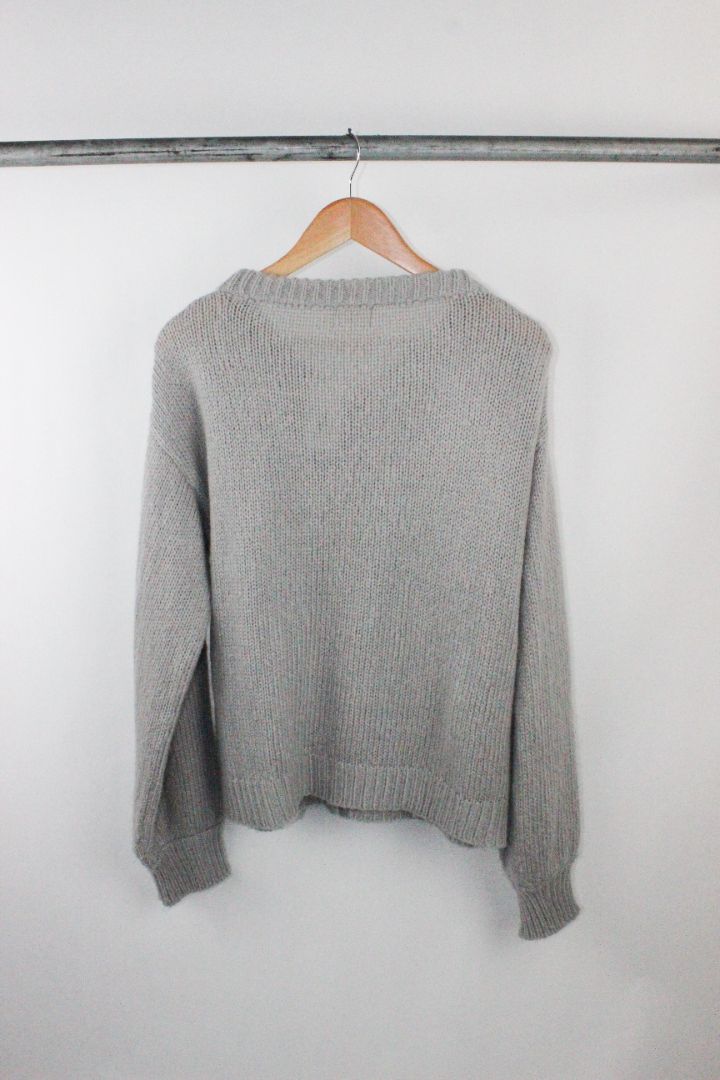 KNIT, SIENNA BLAIR, M