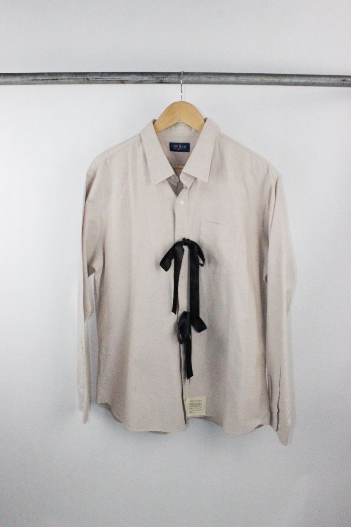 LS SHIRT, CURATA ARCHIVE, M