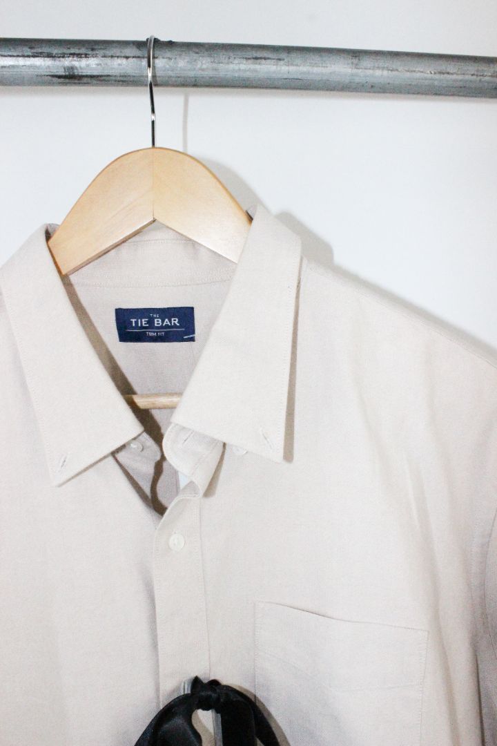 LS SHIRT, CURATA ARCHIVE, M