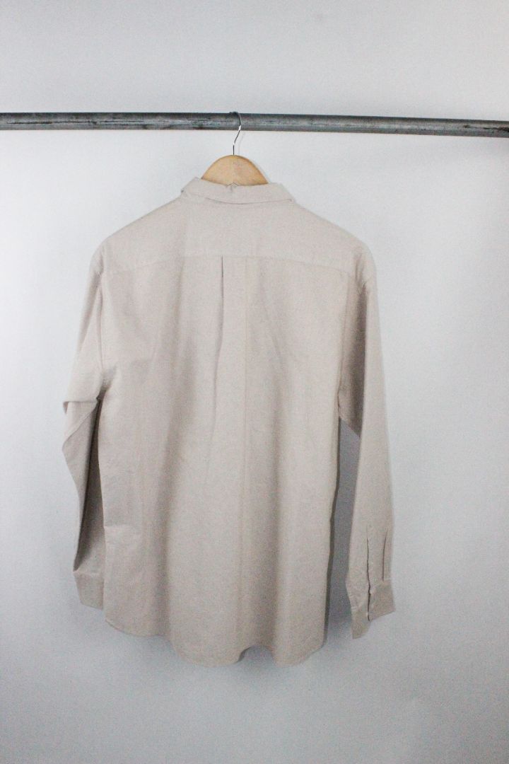 LS SHIRT, CURATA ARCHIVE, M