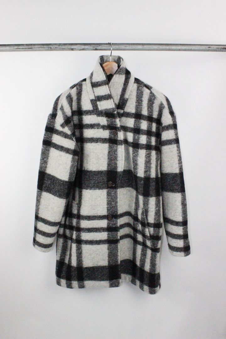 COAT, MADEWELL, M