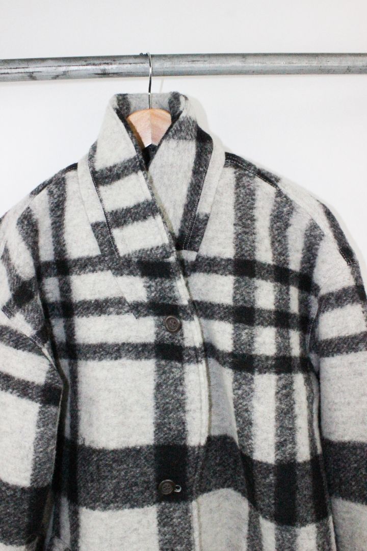 COAT, MADEWELL, M