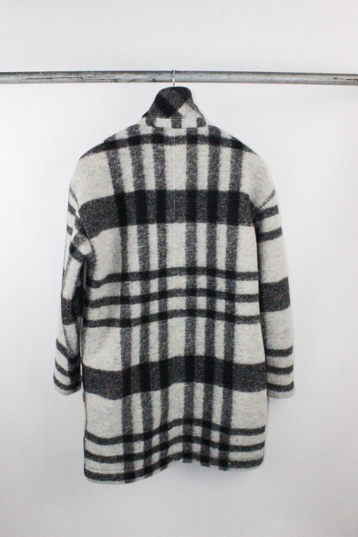 COAT, MADEWELL, M