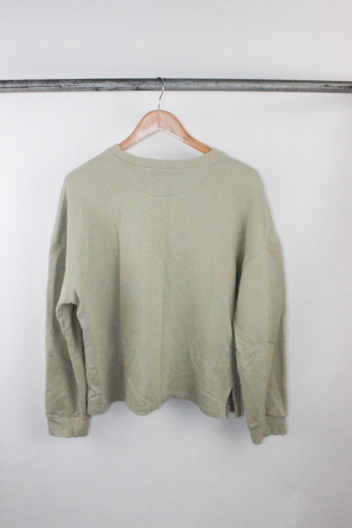 JUMPER, VIKTORIA & WOODS, 10