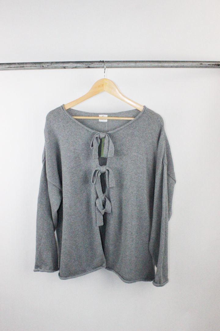 KNIT, SIENNA BLAIR, L