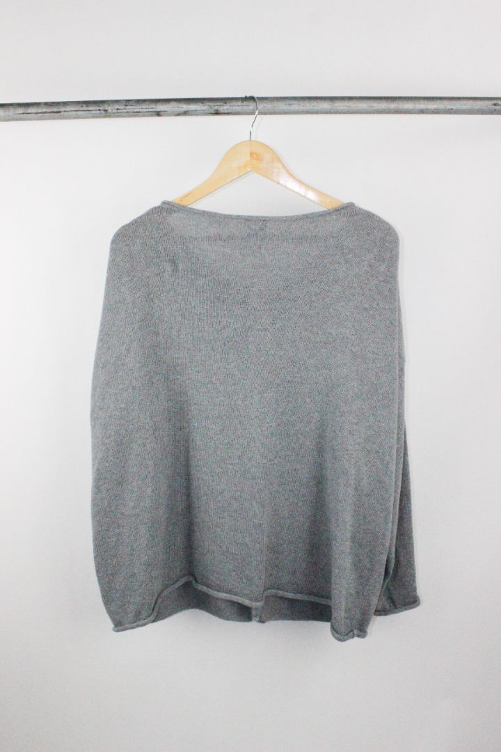 KNIT, SIENNA BLAIR, L