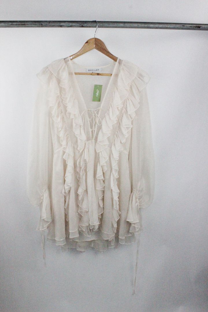 MINI DRESS, SHONA JOY, 8