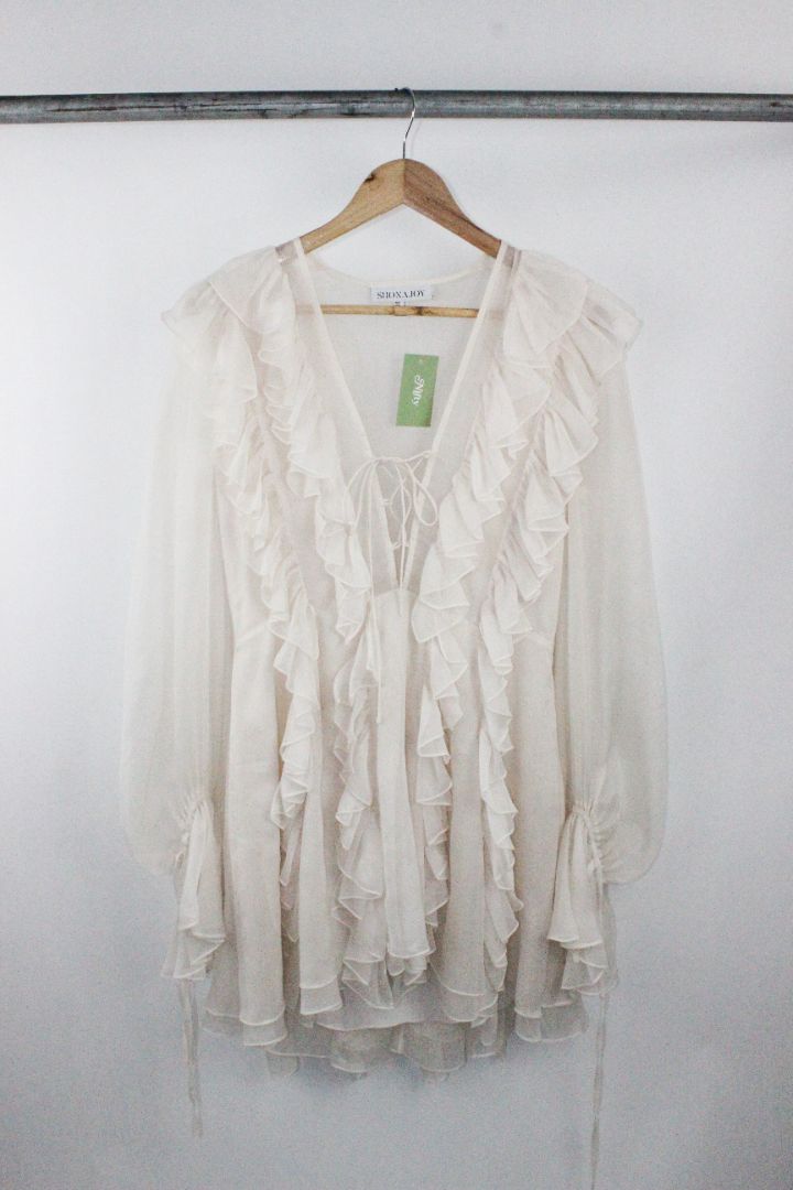MINI DRESS, SHONA JOY, 8