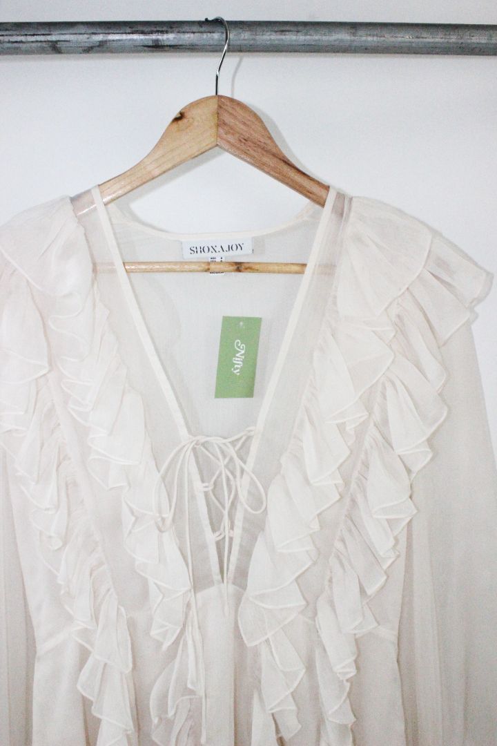 MINI DRESS, SHONA JOY, 8
