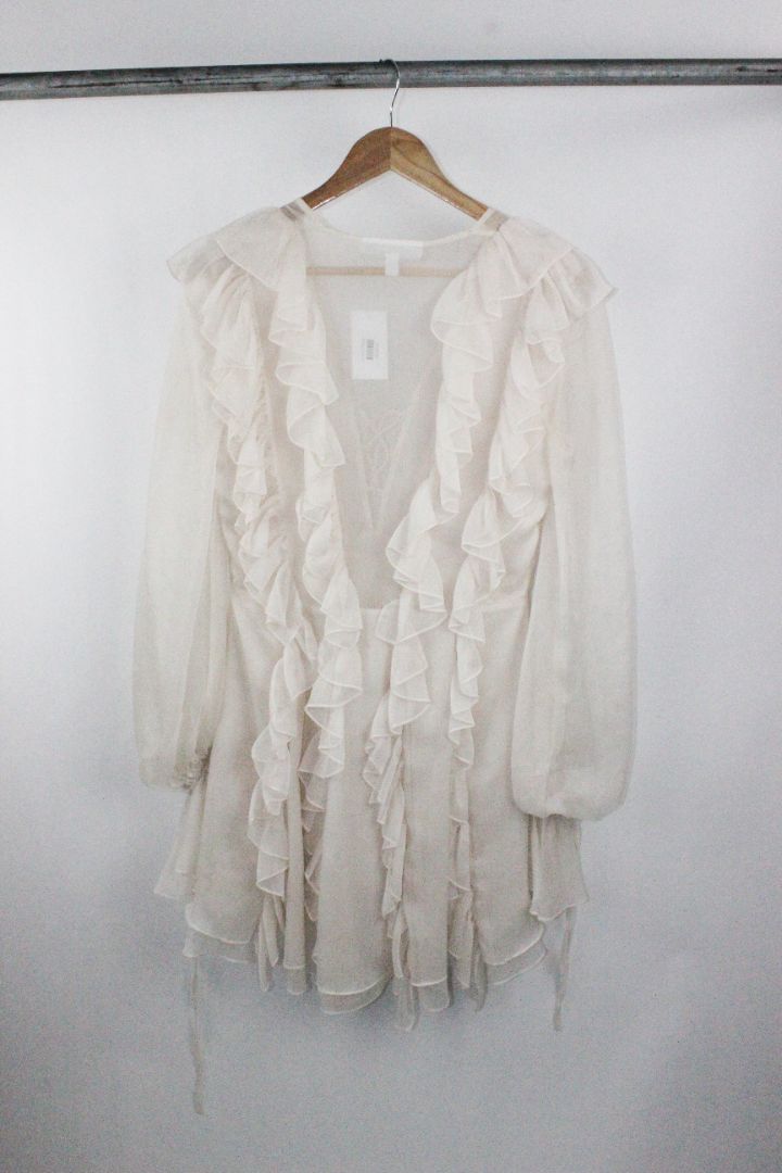 MINI DRESS, SHONA JOY, 8