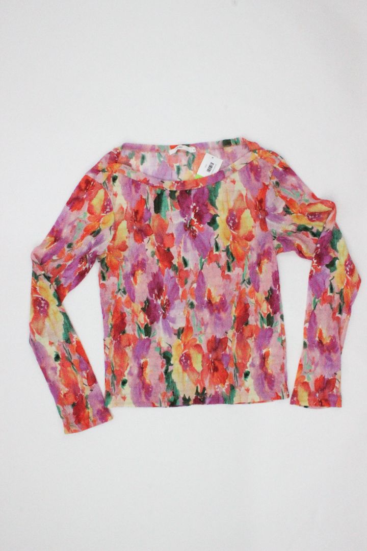 BLOUSE, RUBY, 8