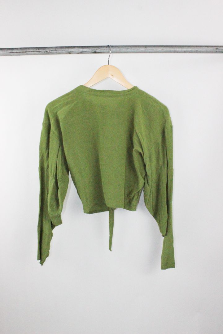 BLOUSE, EMMA SOFIE, XS