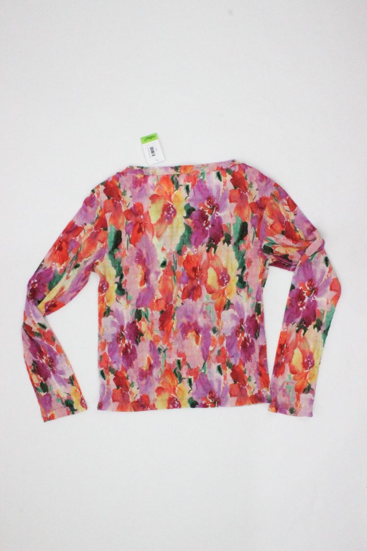 BLOUSE, RUBY, 8