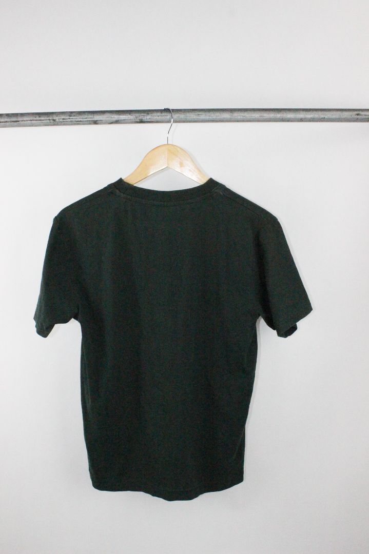 SS TEE, ABERCROMBIE AND FITCH, M
