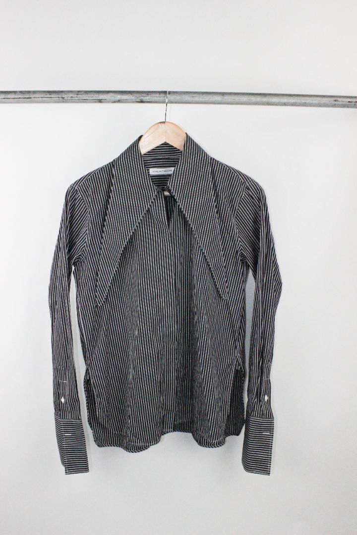 LS SHIRT, SCANLAN THEODORE, 8