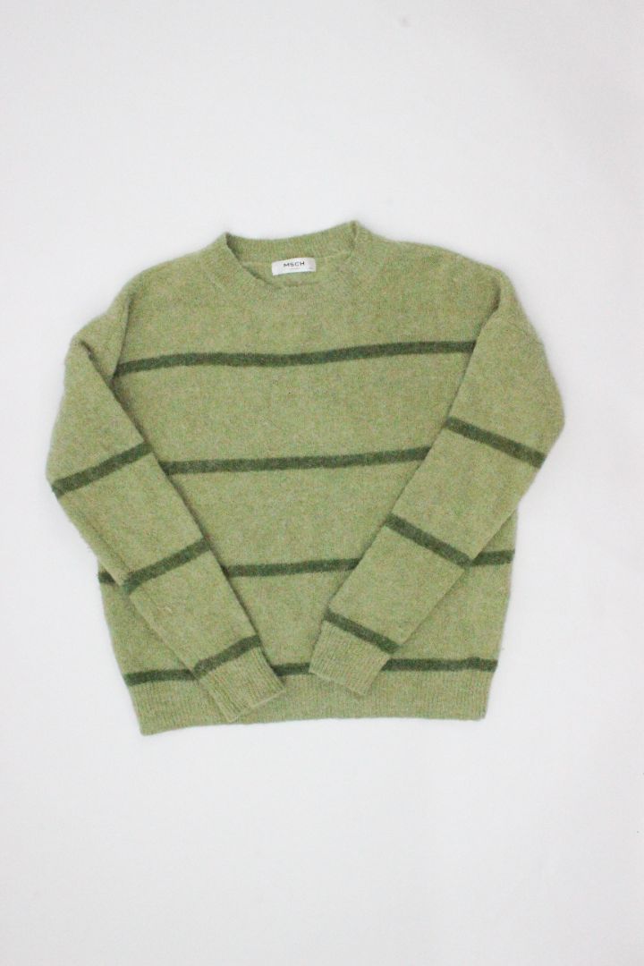 KNIT, MSCH, M/L