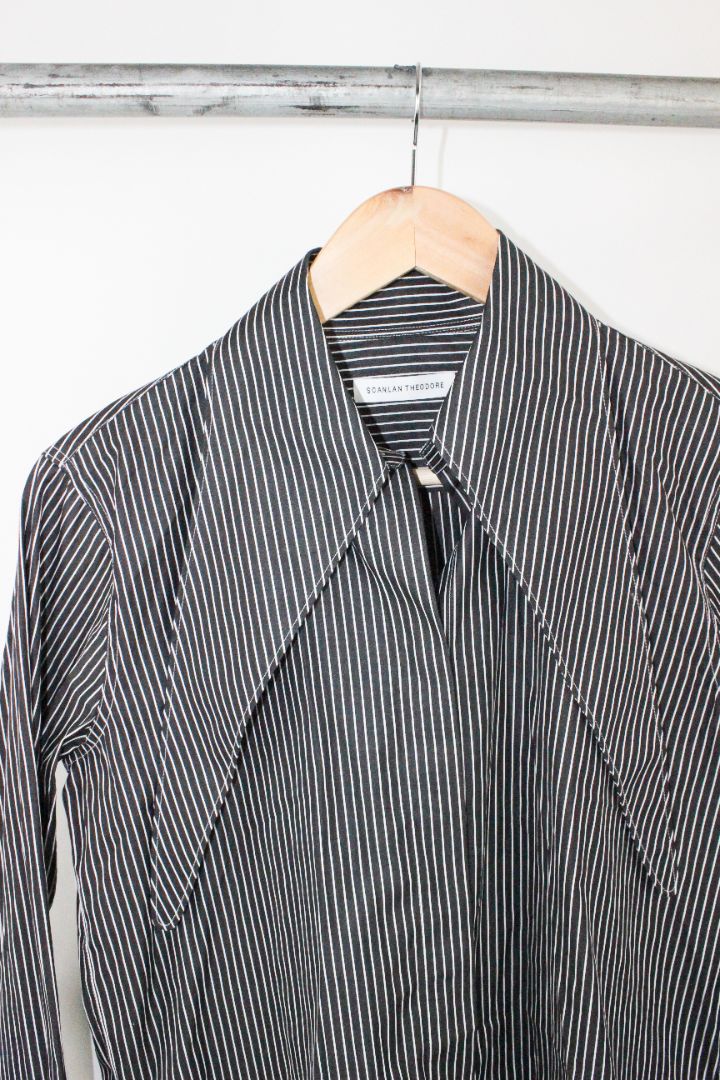 LS SHIRT, SCANLAN THEODORE, 8