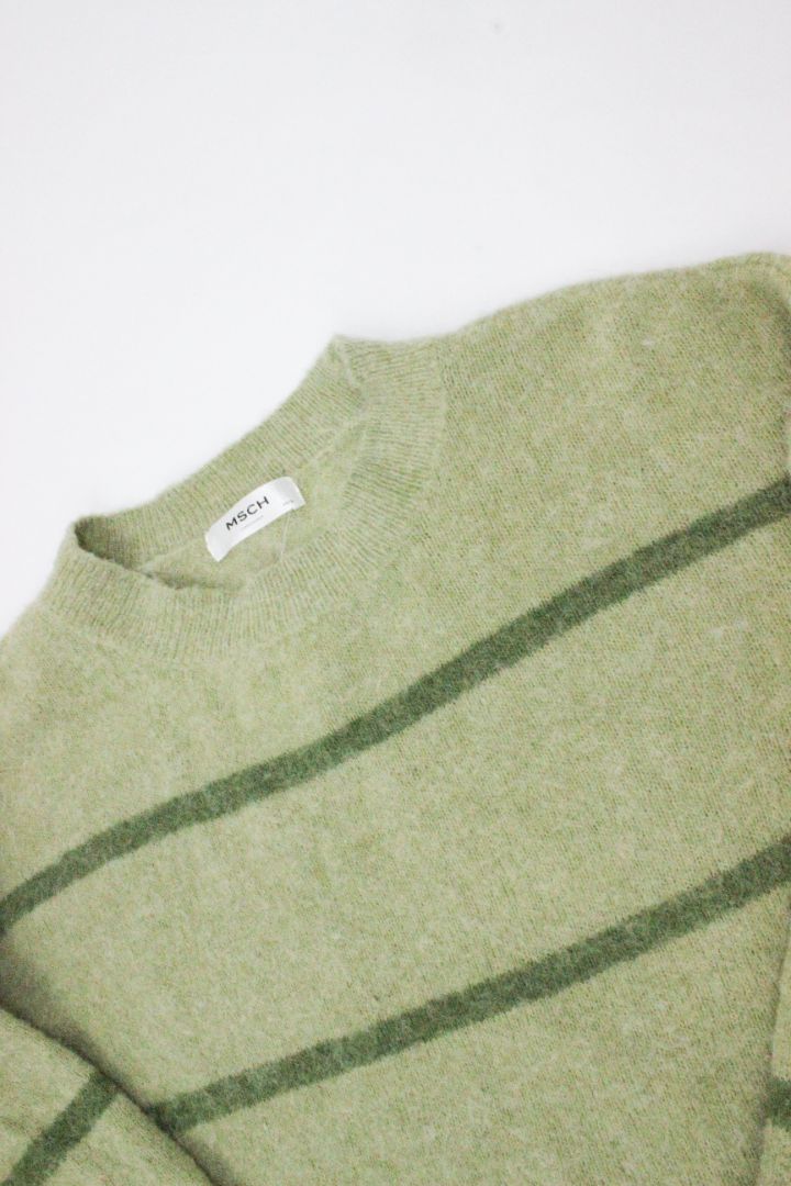 KNIT, MSCH, M/L