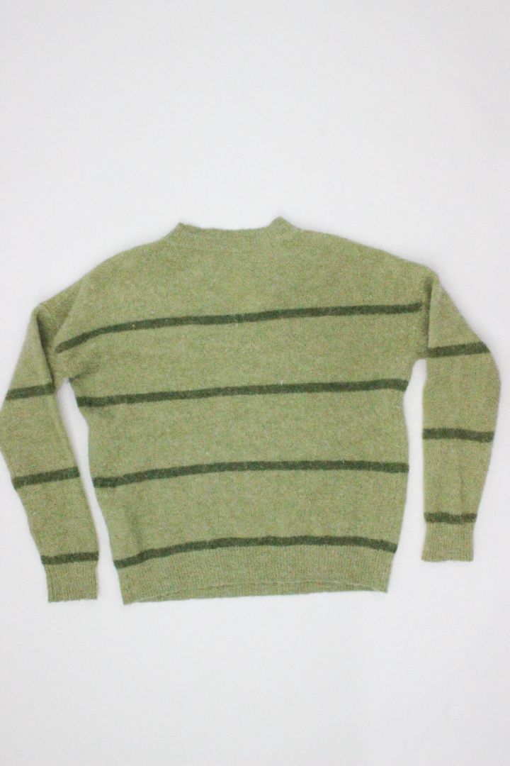 KNIT, MSCH, M/L