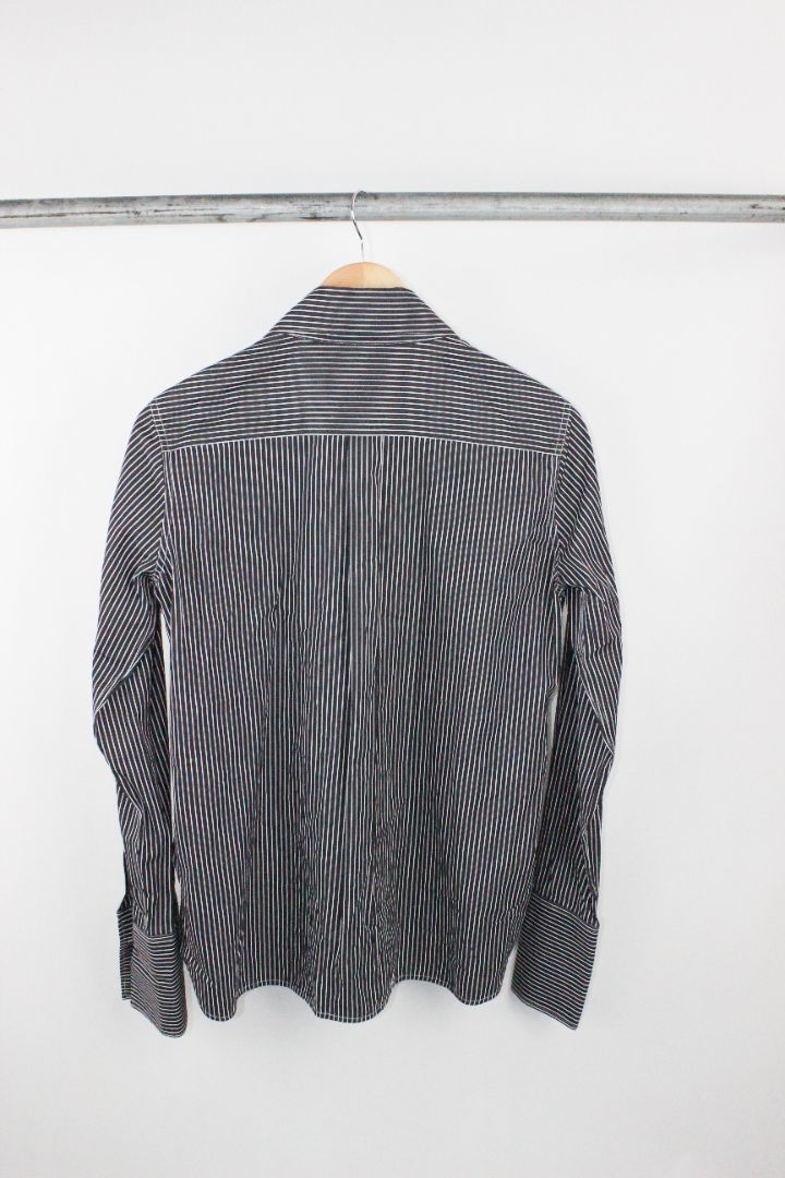 LS SHIRT, SCANLAN THEODORE, 8