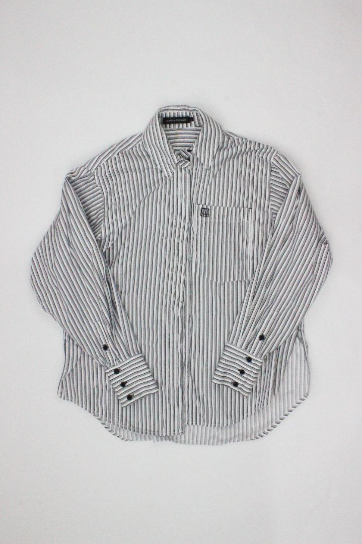 LS SHIRT, CAMILLA AND MARC, 6