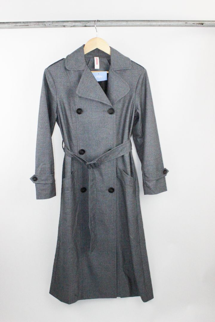 COAT, SYLVESTER, 6