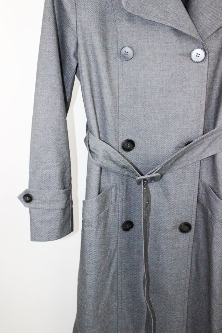 COAT, SYLVESTER, 6