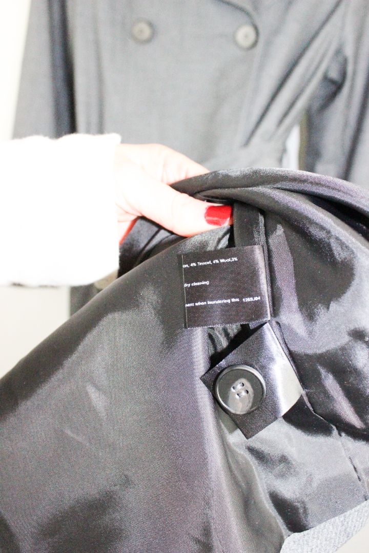 COAT, SYLVESTER, 6