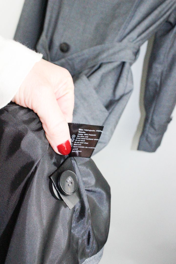 COAT, SYLVESTER, 6