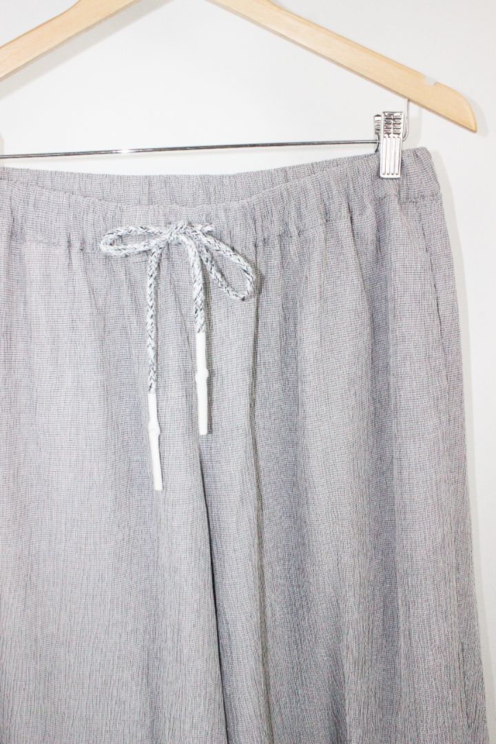 PANTS, C&M, 12