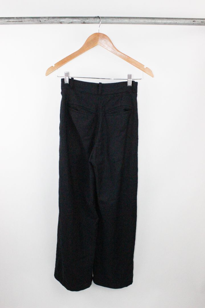 PANTS, MINA, 6