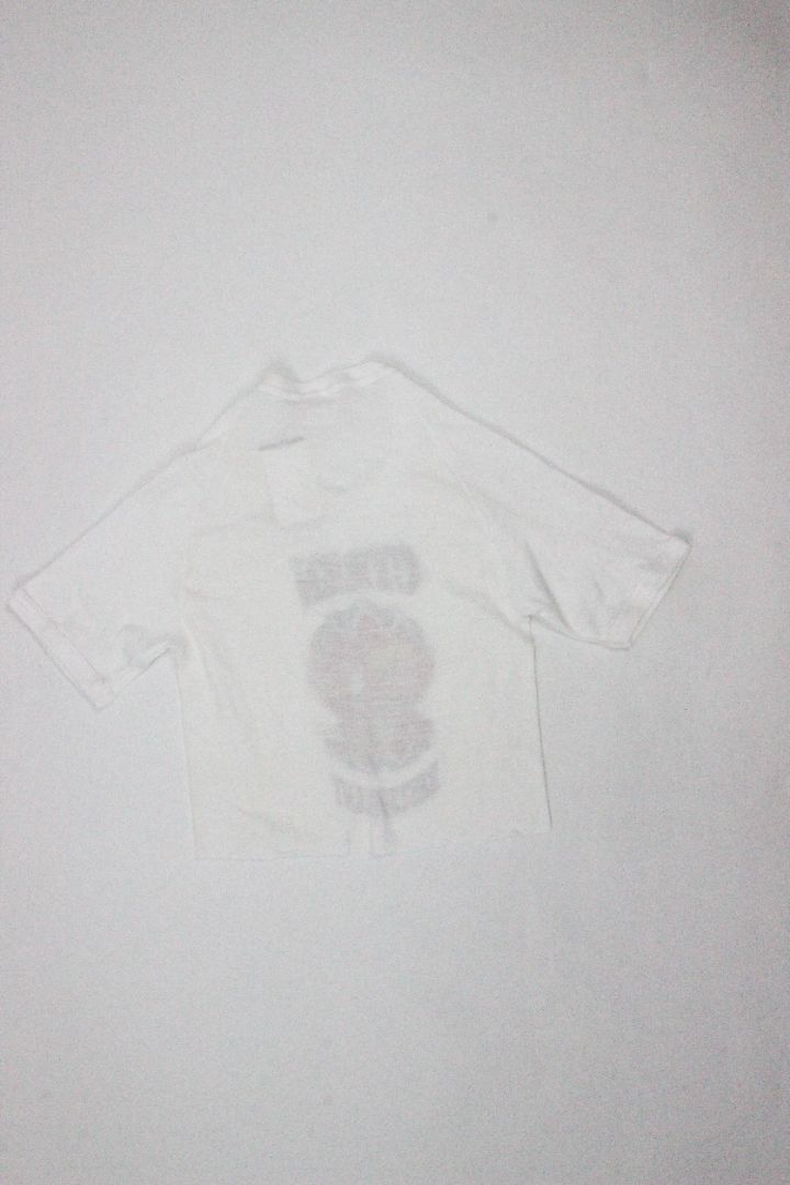 VINTAGE MERMAID TEE, S